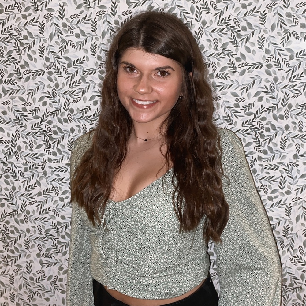 Meet your Posher, Tara